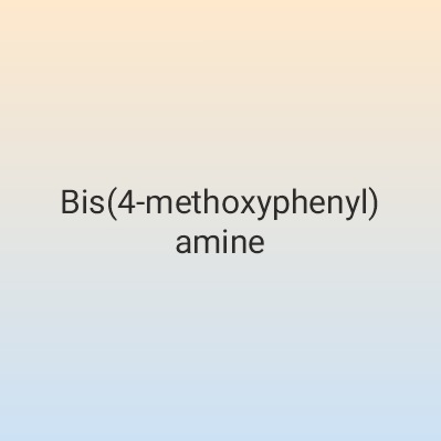 Bis(4-methoxyphenyl)amine